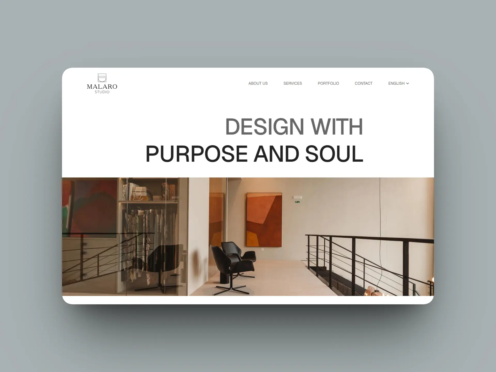 Proyecto Malaro Studio